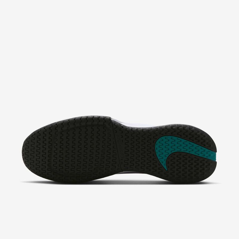 Nike Vapor Pro 3, Blanco/Esmeralda radiante/Negro, hi-res