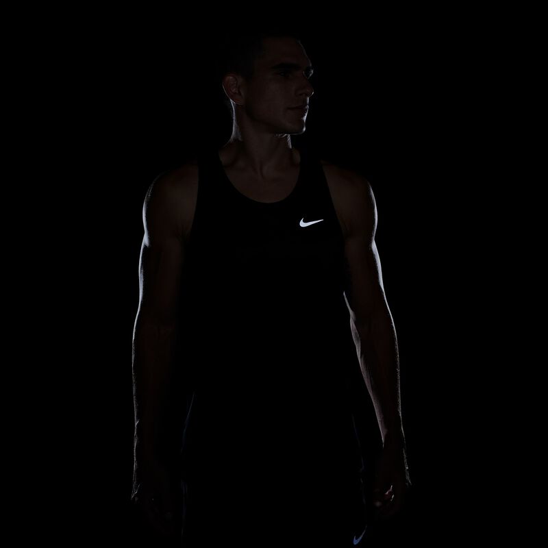 Nike Stride, NEGRO, hi-res