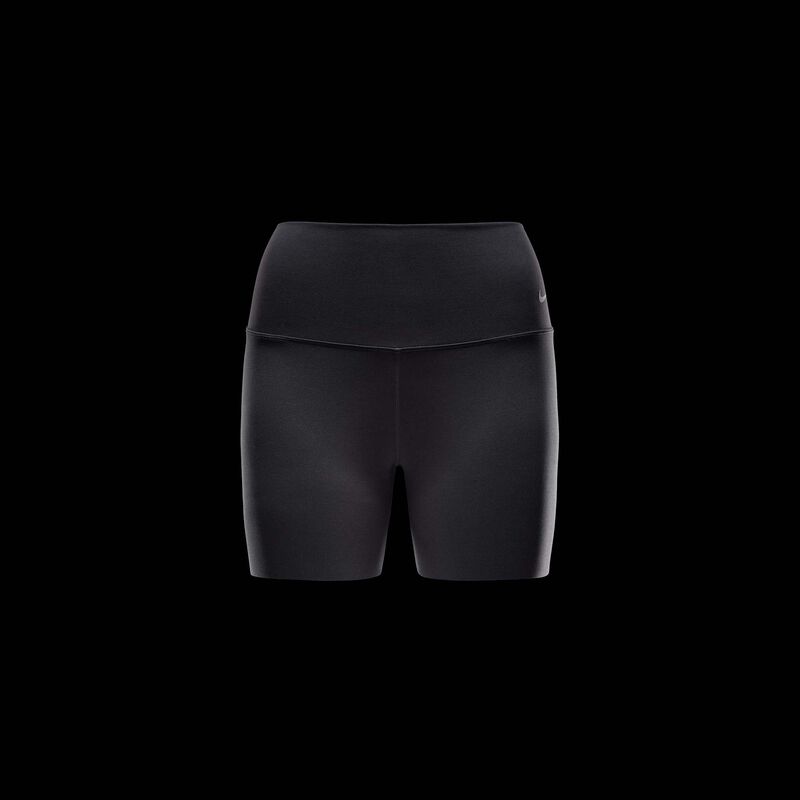 Nike Zenvy, Negro/Negro, hi-res