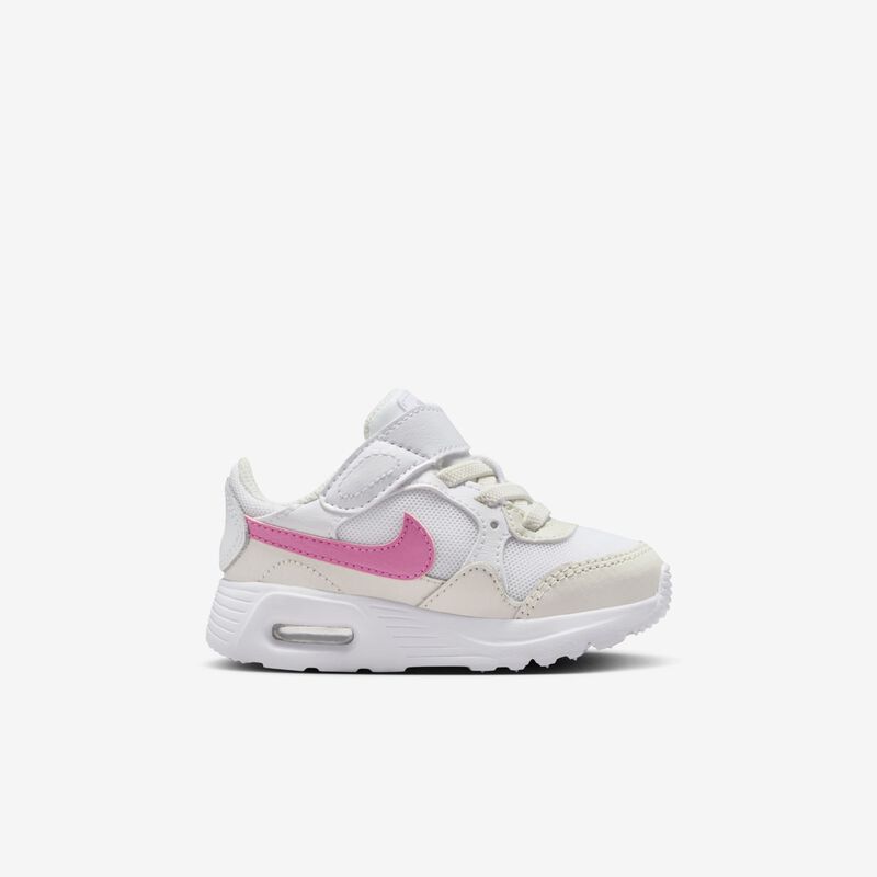 Nike Air Max SC, Blanco/Rosa Juguetón-Fantasma, hi-res