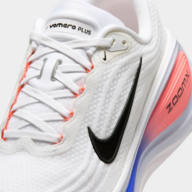 [Ljava.lang.String;@3f29c8fc Nike Vomero Plus, Blanco, hi-res