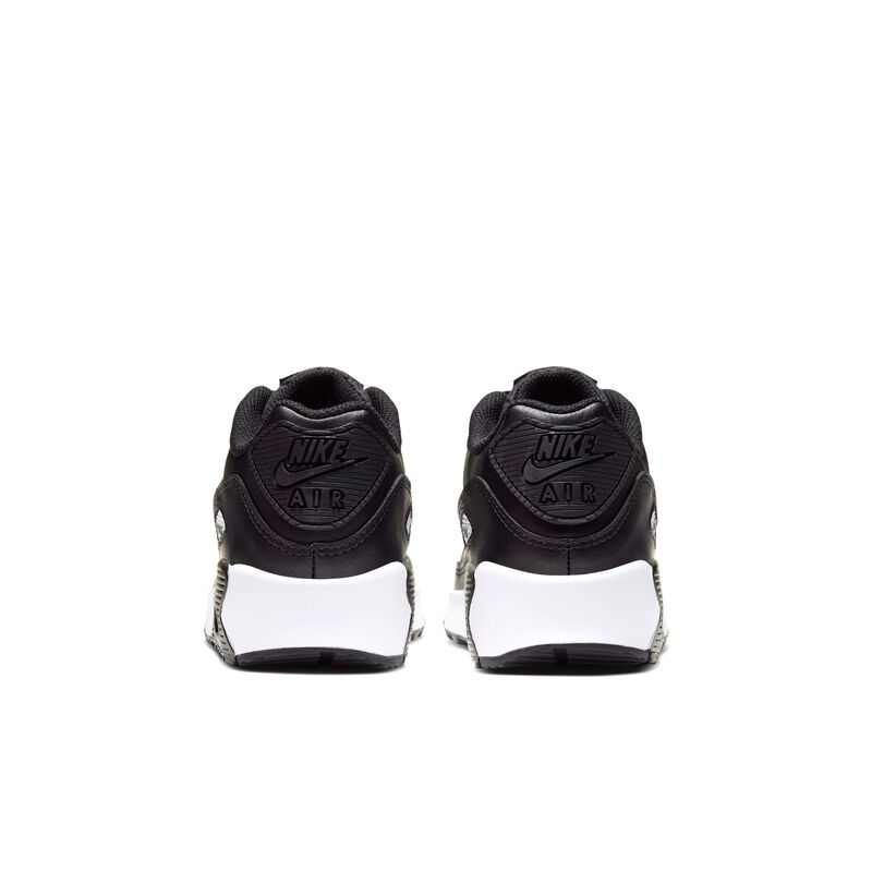Nike Air Max 90 LTR, Negro/Blanco-Negro, hi-res