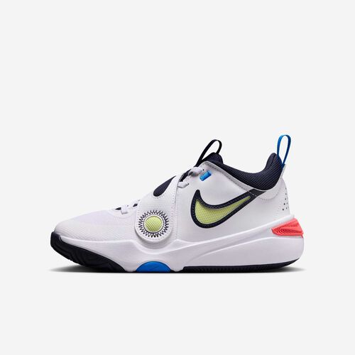 Nike Team Hustle D 11