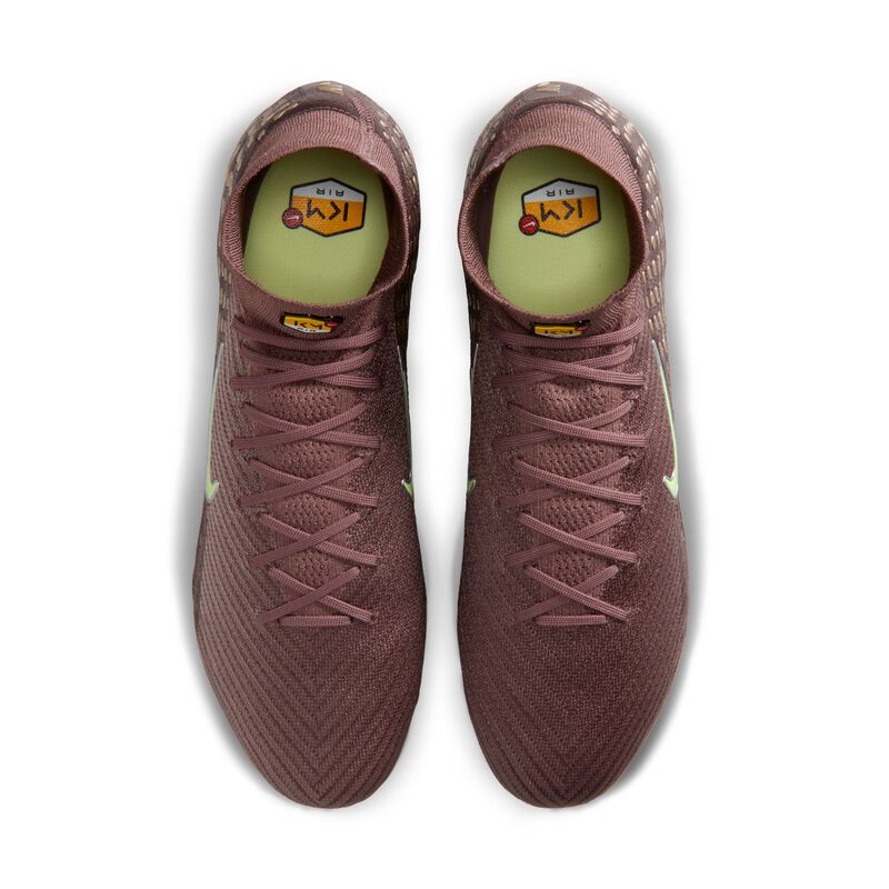 Chimp&uacute;n Nike Mercurial, Marr&oacute;n, hi-res