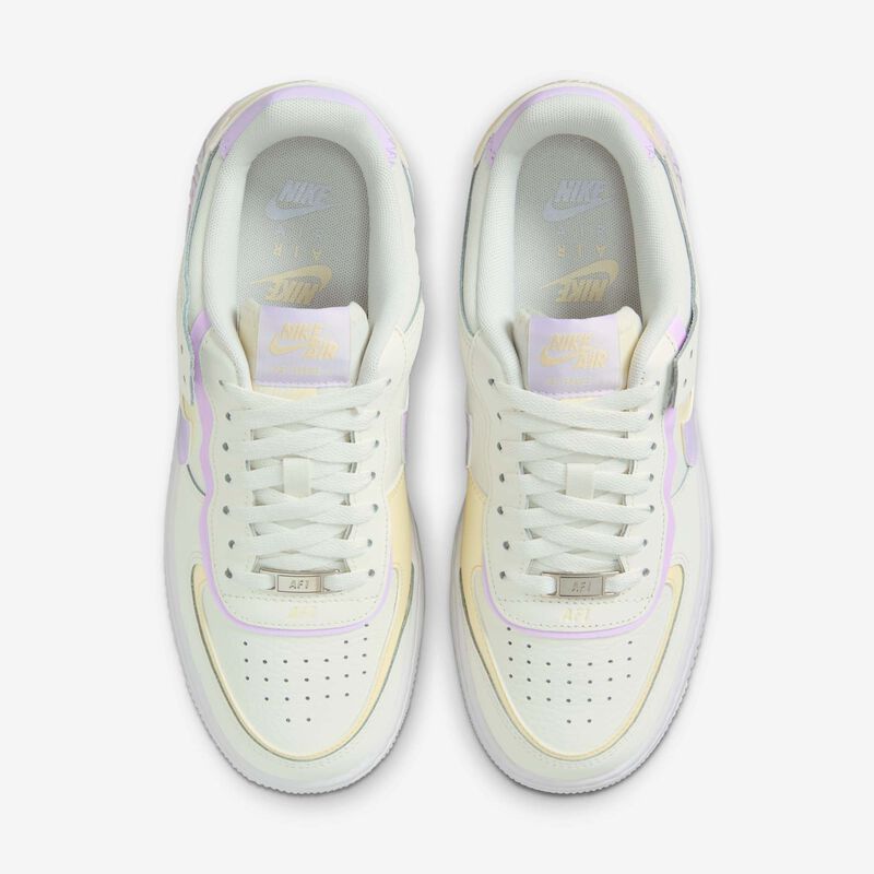 Nike Air Force 1 Shadow, Vela/Alabastro/Blanco/Uva Ligero, hi-res