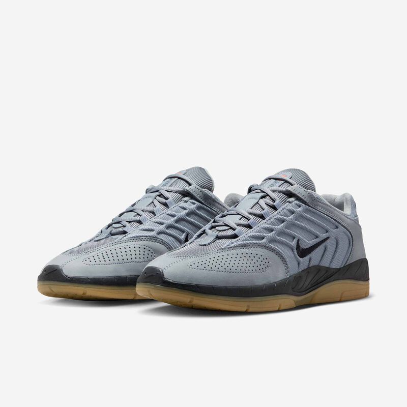 Nike SB Vertebrae, Gris Frío/Negro-Gris Frío-Gris Oscuro, hi-res
