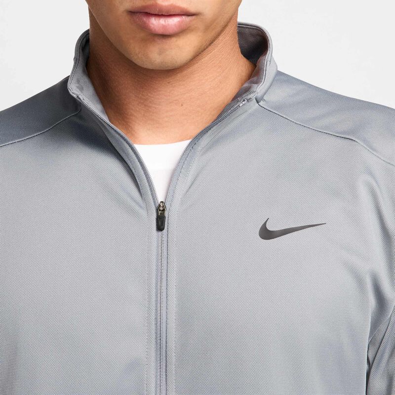 Nike Totality, Gris Frío/Negro, hi-res