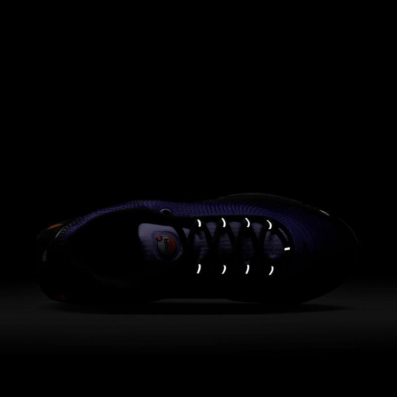 Nike Air Max Dn SE, Violeta medio/Voltage Purple/Negro/Total Orange, hi-res