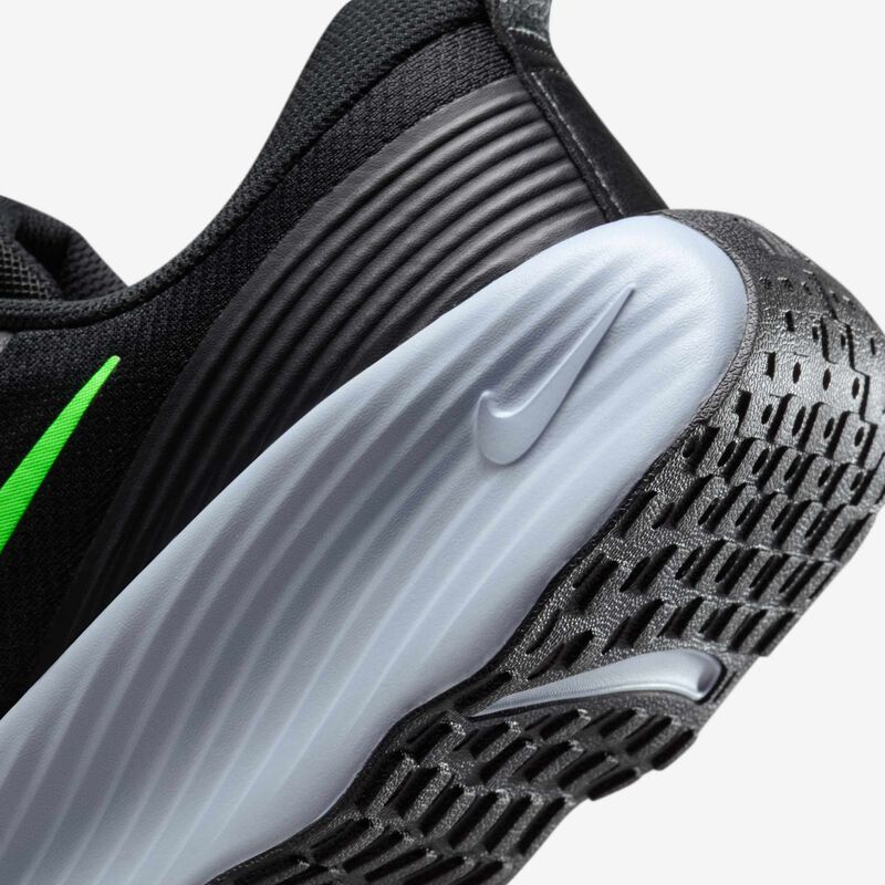 Nike Promina, Negro/Fantasma/Huelga Verde, hi-res