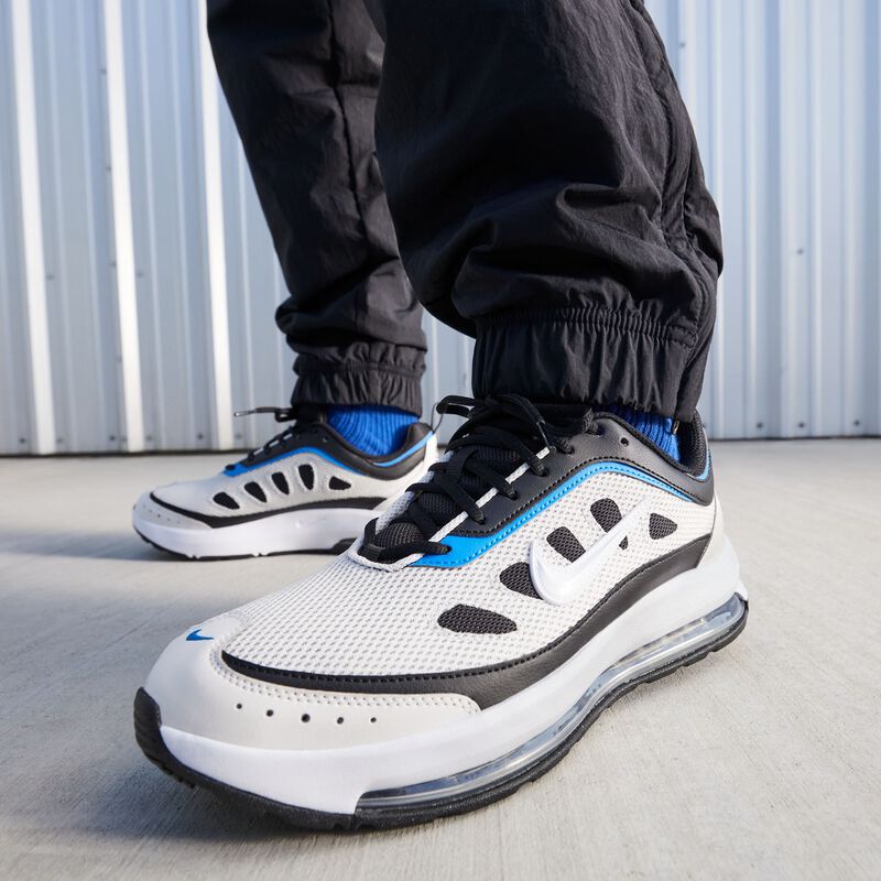 [Ljava.lang.String;@6076cdad Nike Air Max AP, Gris, hi-res
