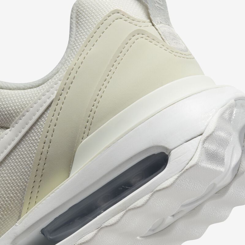 Nike Air Max Dawn, Fantasma/Hueso claro/Atmósfera/Blanco cumbre, hi-res