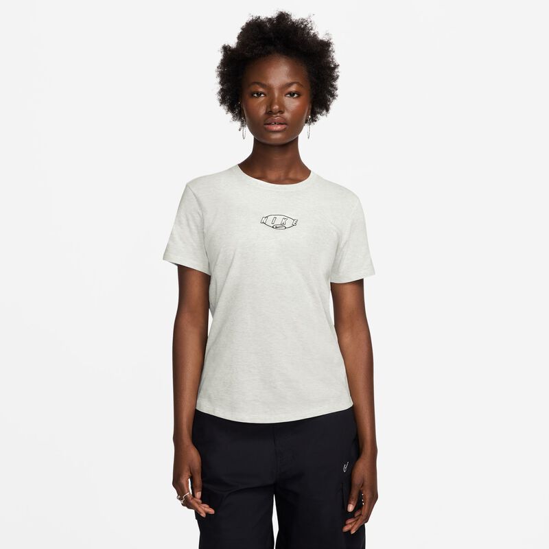 Nike Sportswear Club, Abedul Jaspeado, hi-res