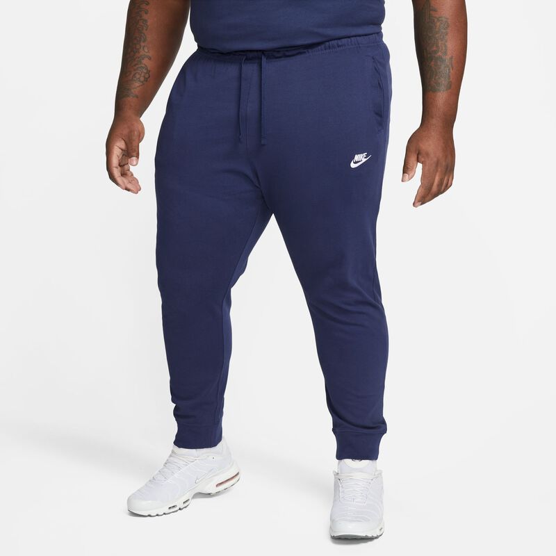 Nike Sportswear Club, Azul marino medianoche/Blanco, hi-res