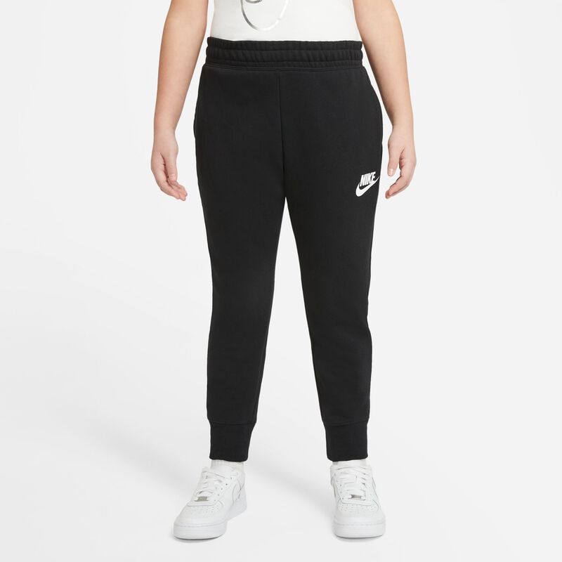 Nike Sportswear Club, Negro/Blanco, hi-res
