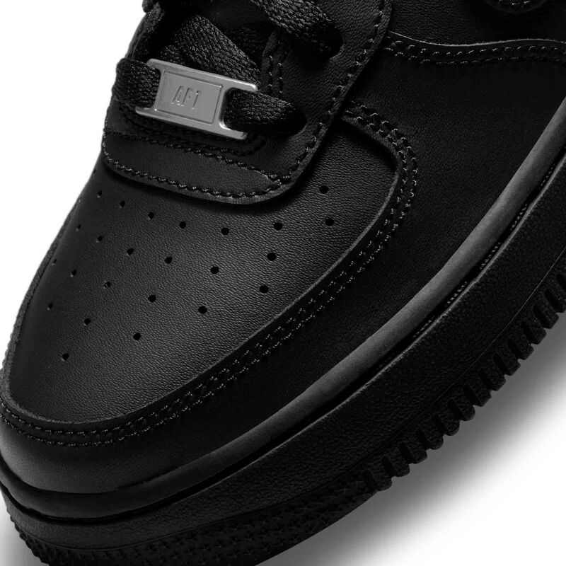 Zapatilla Nike Air Force 1, Negro, hi-res