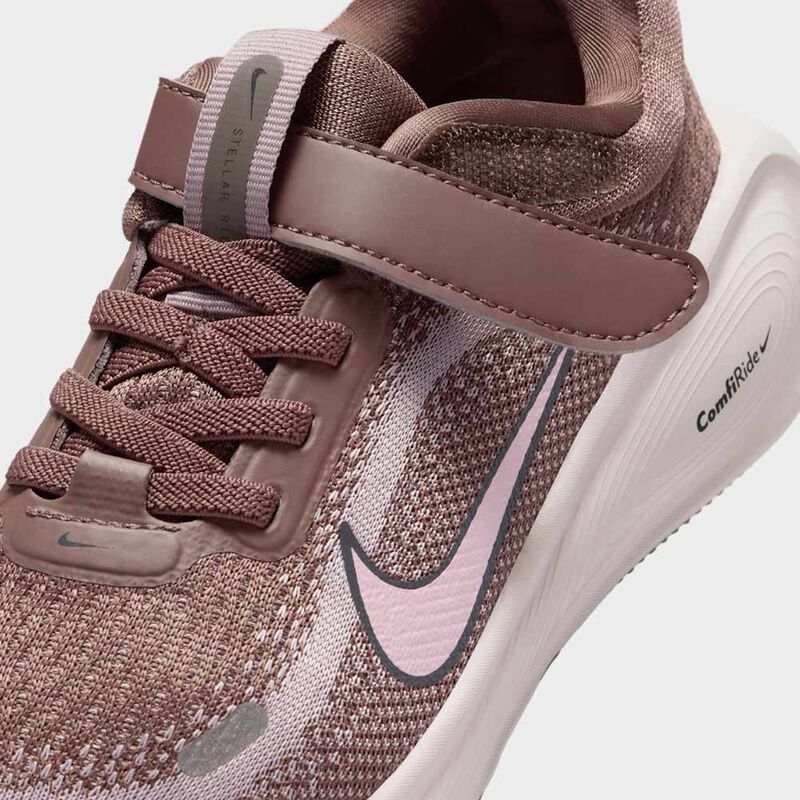 Zapatilla Nike Stellar Ride, Morado, hi-res