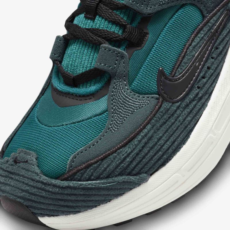 Nike Air Max Bliss, Verde azulado geoda/Selva profunda/Espuma de mar/Negro, hi-res