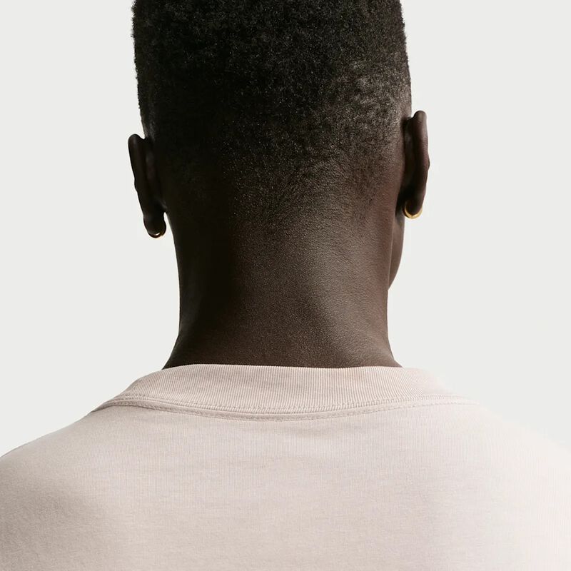 Polo Nike, Nike Sportswear, Marr&oacute;n, hi-res