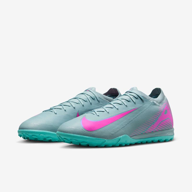 Nike Mercurial Vapor 16 Pro, Cubo Océano/Avalancha Rosa, hi-res
