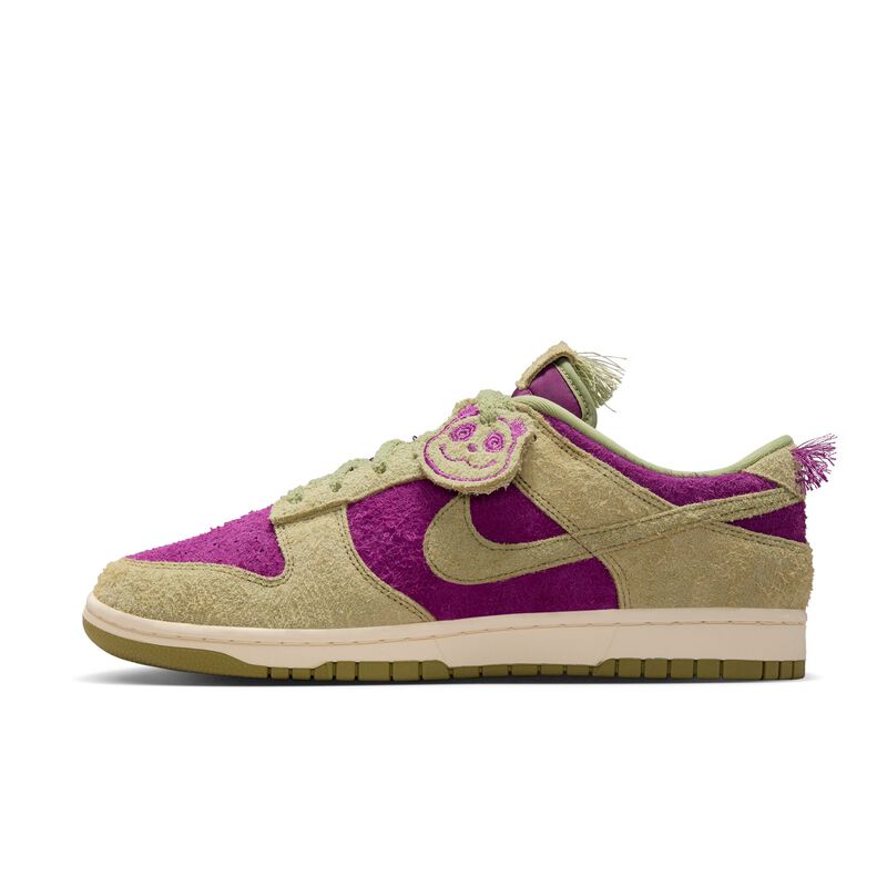 Zapatilla Nike Dunk, Morado, hi-res