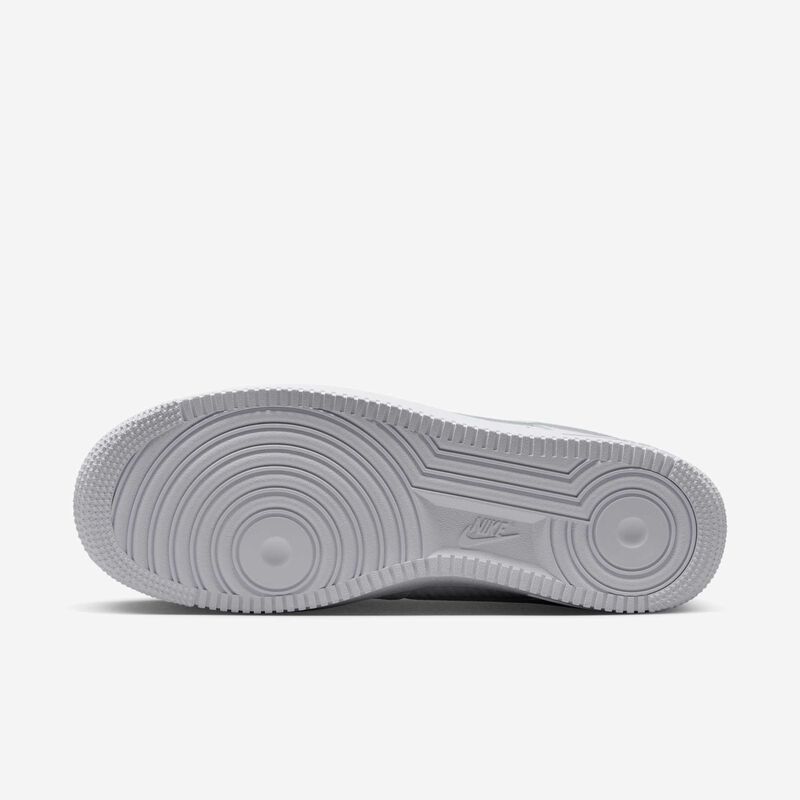 Nike Air Force 1 '07, Blanco/Blanco, hi-res