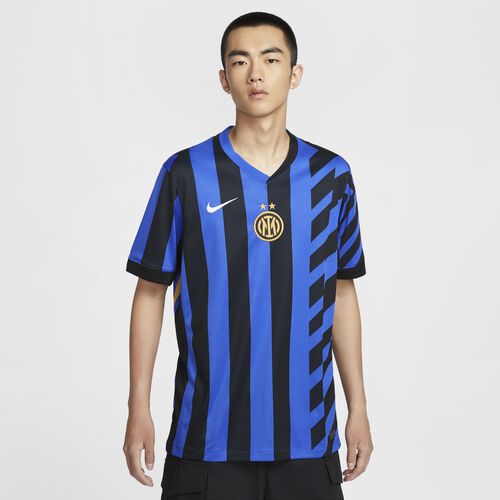 Inter Milan Local 2024/25 Stadium