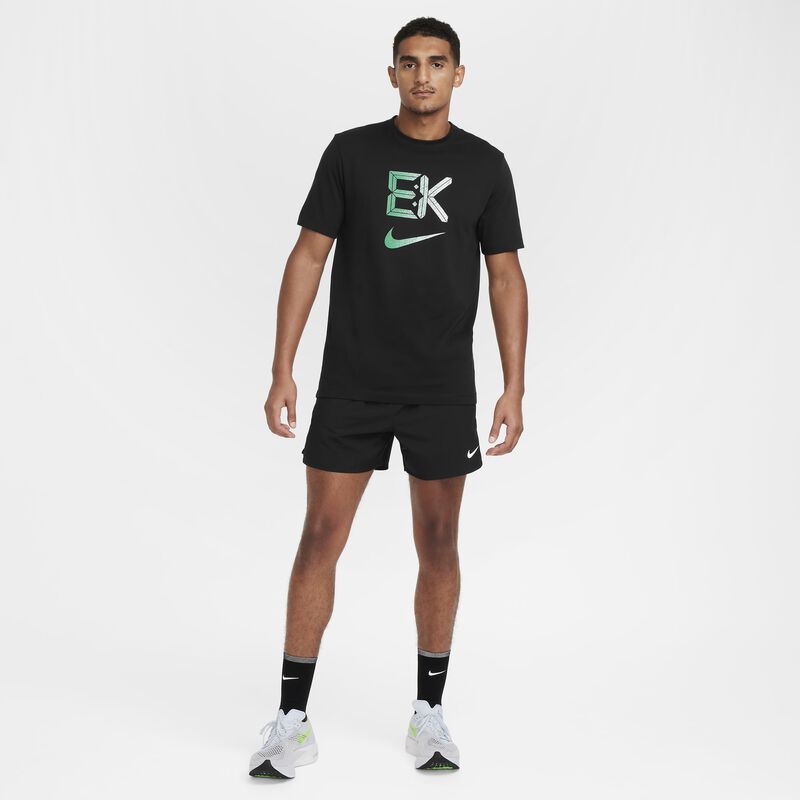 Nike, Negro, hi-res