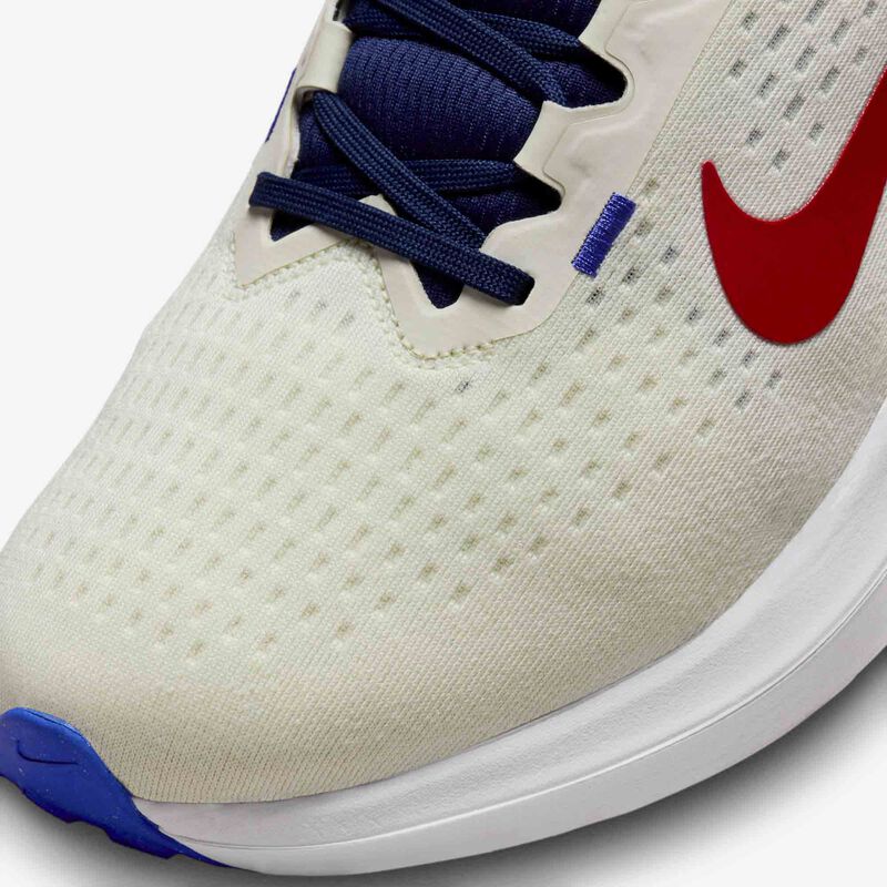 Nike Winflo 10, Mar de cristal/Azul marino medianoche/Azul gozo/Rojo universitario, hi-res