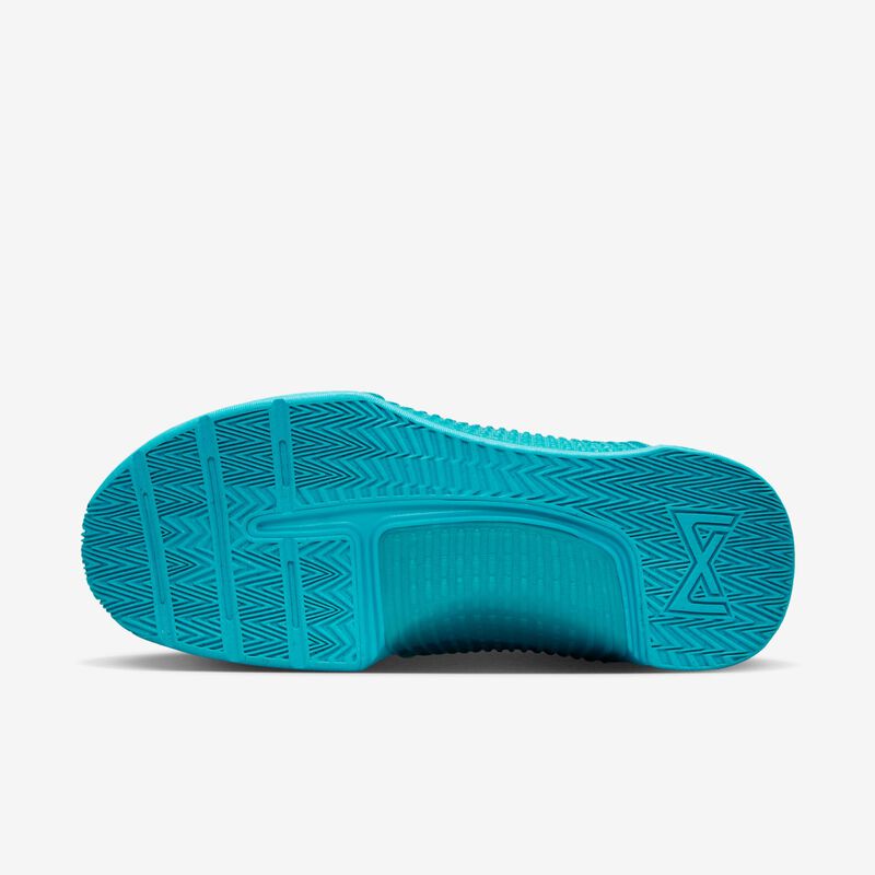 Nike Metcon 9 AMP, Negro/Cactus Polvoriento/Azul Psíquico/Negro, hi-res