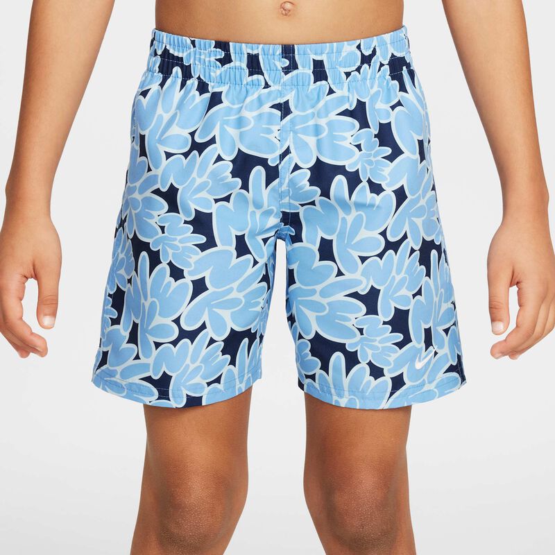 Nike Swim Breaker, Azul Universitario, hi-res