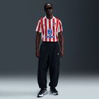 Atlético Madrid 2025/26 Stadium Home, Rojo deportivo/Blanco/Hiperreal, hi-res