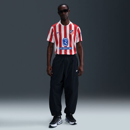 Atlético Madrid 2025/26 Stadium Home