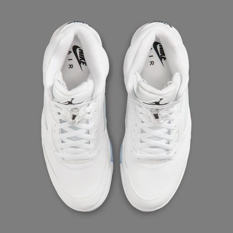 Zapatilla Jordan, Blanco, hi-res