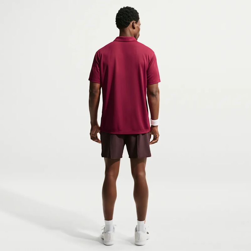[Ljava.lang.String;@1ac012ae NikeCourt Dri-FIT, Rojo, hi-res