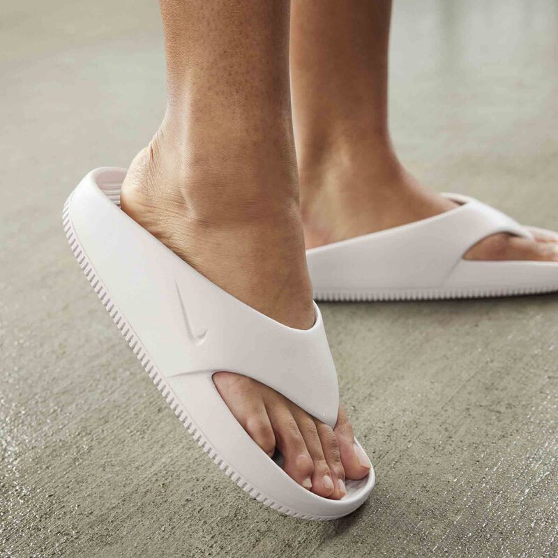 Nike Calm, Violeta Platino/Violeta Platino, hi-res