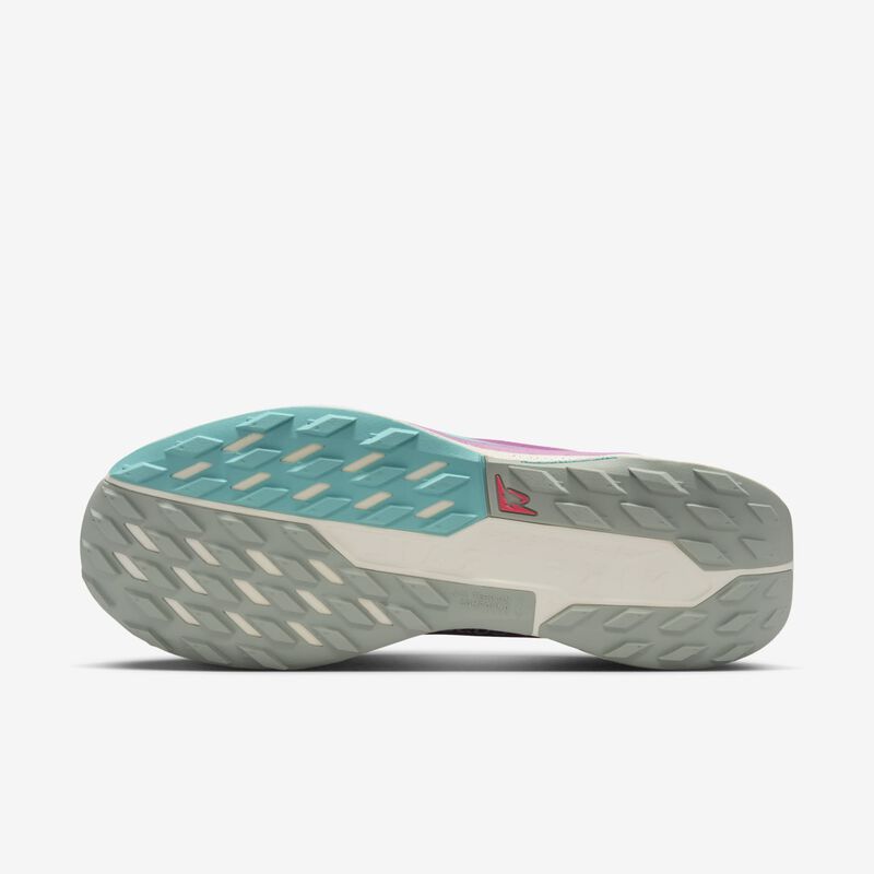 Nike Pegasus Trail 5 GORE-TEX, Red Stardust/Bicoastal/Vivid Grape/Green Frost, hi-res