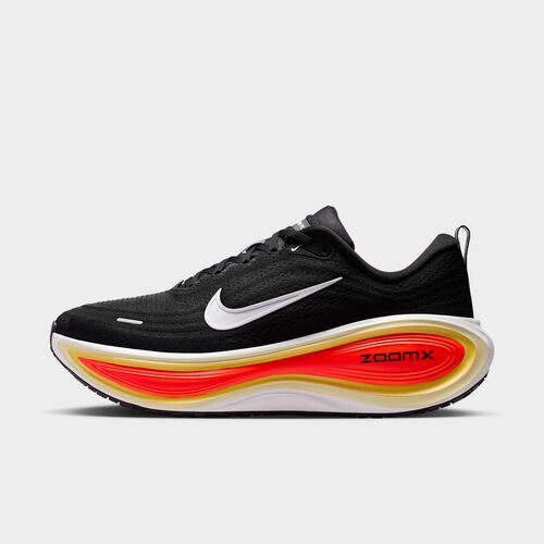Nike Vomero Plus, Negro/Carmes&iacute; Brillante/Vela/Blanco, hi-res