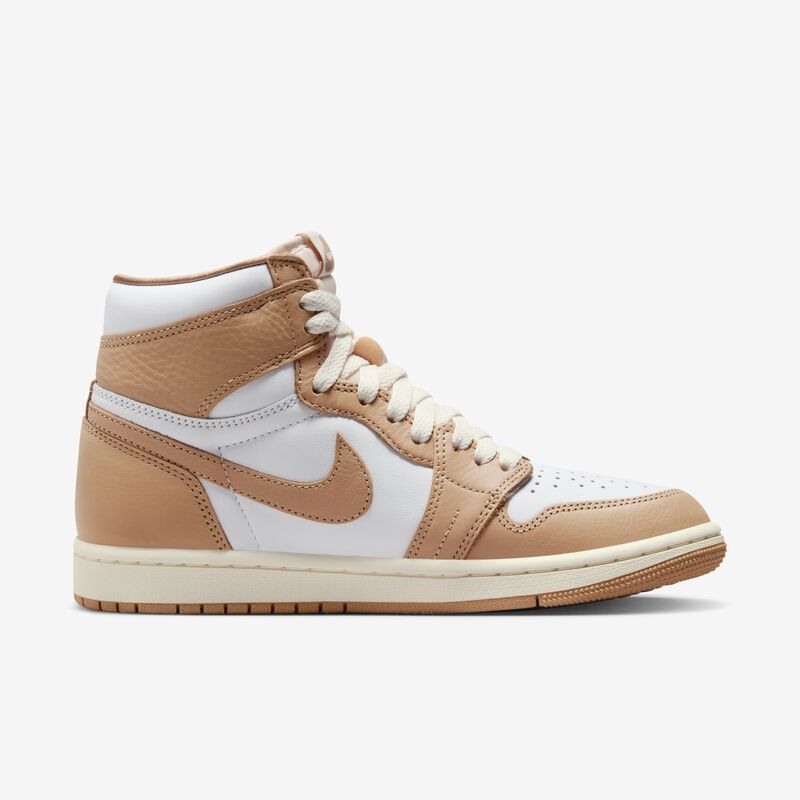 Air Jordan 1 Retro High OG, Praliné/Vela/Blanco, hi-res