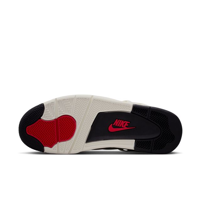 [Ljava.lang.String;@3c0752d9 Air Jordan 4 Retro Flight Club, Blanco, hi-res