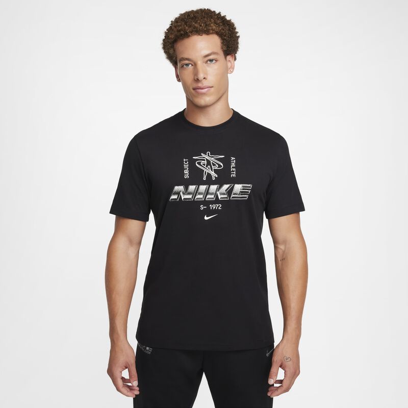 Polo Nike, Negro, hi-res