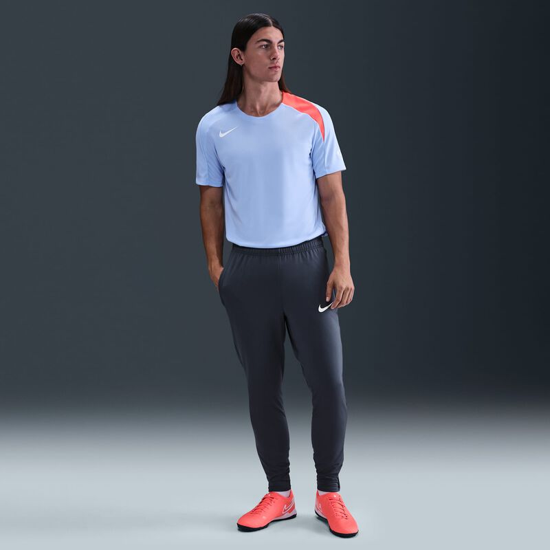 Nike Strike, Azul Trueno/Azul Trueno/Carmesí brillante/Blanco, hi-res