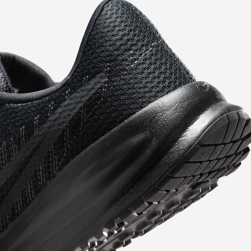 Nike Run Defy, Negro/Antracita, hi-res