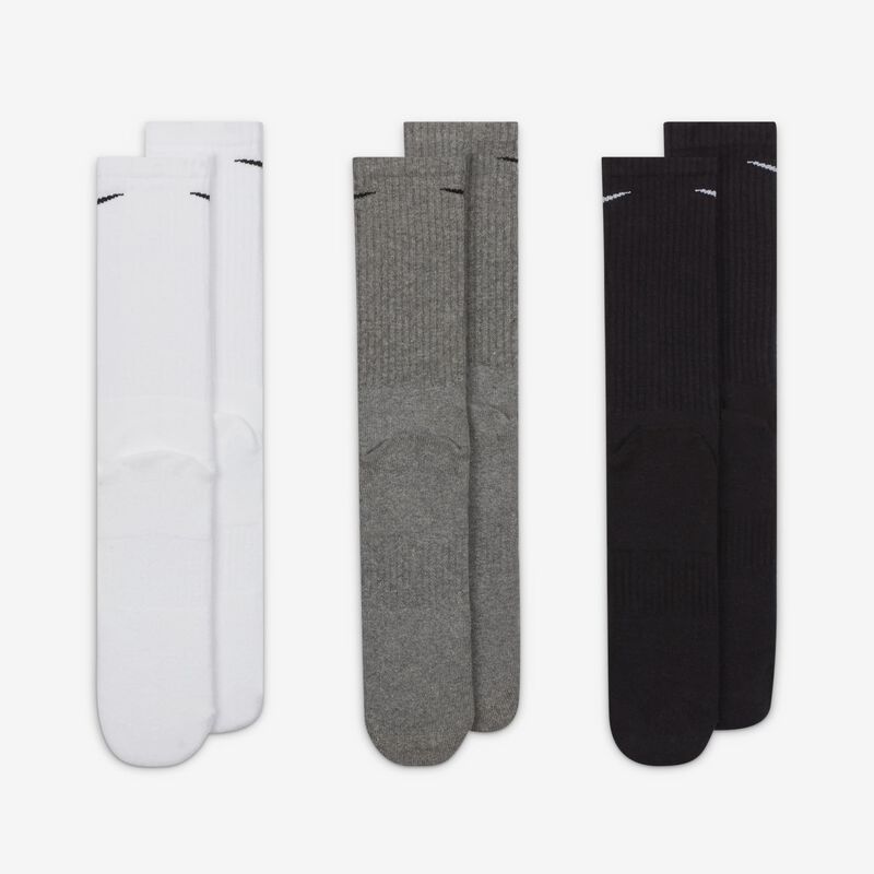Nike Everyday Cushioned, Multicolor, hi-res