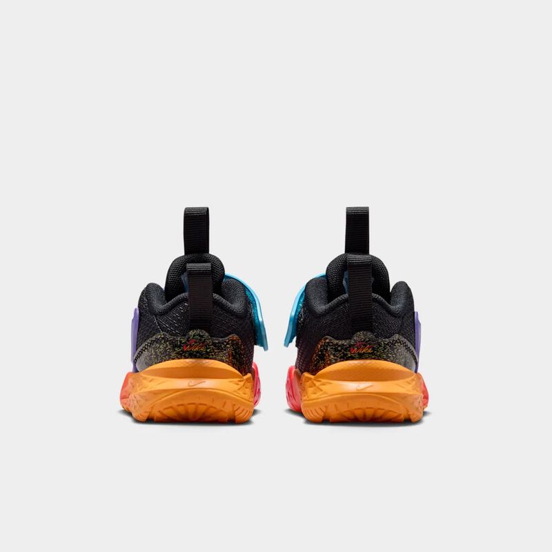 [Ljava.lang.String;@7770259b Nike Team Hustle D&nbsp;12, Negro, hi-res