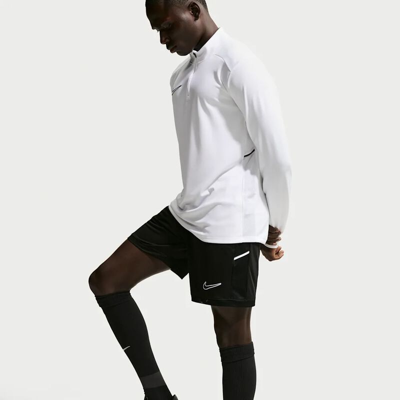 [Ljava.lang.String;@513766be Nike Academy, Negro, hi-res