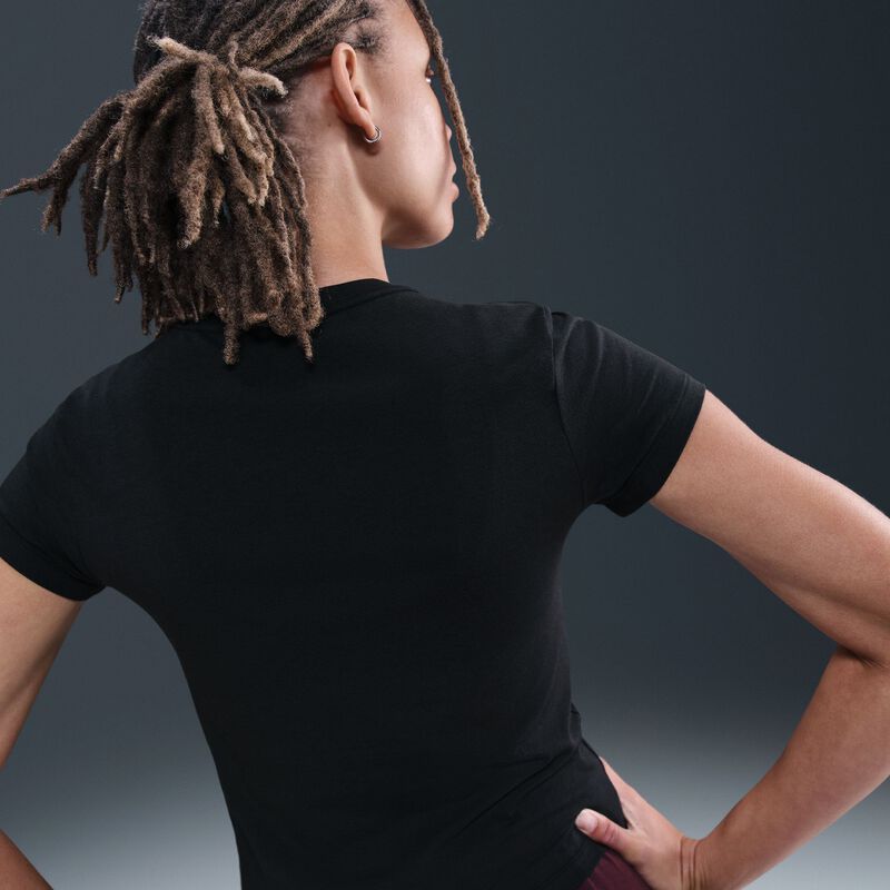 Polo Nike Sportswear, Negro, hi-res