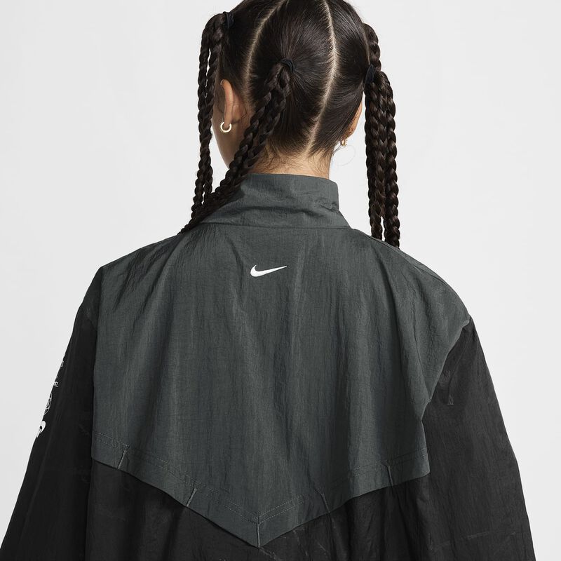 Nike Sportswear Breaking Windrunner, Negro/Antracita, hi-res
