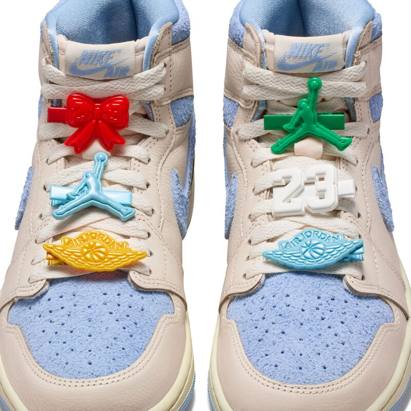 Zapatilla Air Jordan 1, Marr&oacute;n, hi-res