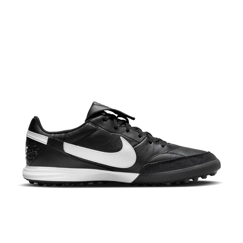 Nike Premier 3, Blanco/Negro, hi-res