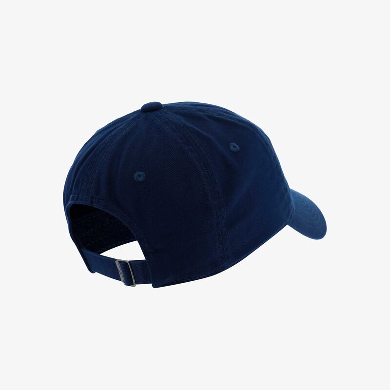 Nike Gorra Alianza Lima 2024, Obsidian/Dorado, hi-res